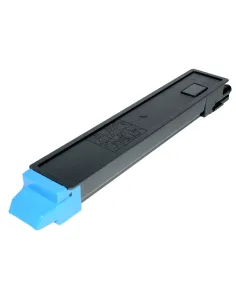 Toner compatible Negro con Kyocera ECOSYS M8124 ECOSYS M8130