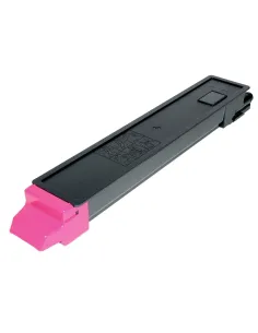 Toner compatible Negro con Kyocera ECOSYS M8124 ECOSYS M8130