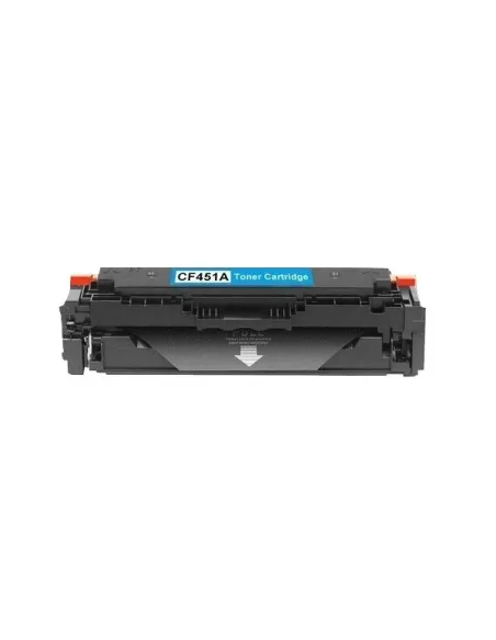 Toner Negro compatible con HP Laserjet  MFP M681 / MFP M682 / Enterprise M652 / Enterprise M653 / MFP M681