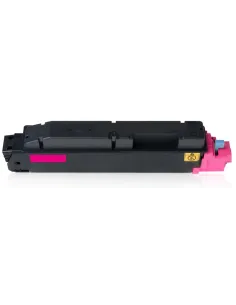 Toner compatible MAGENTA  con Kyocera ECOSYS P 7240 cdn TK5290