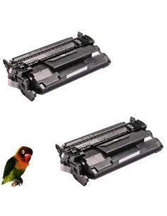 Toner compatible para  Canon LBP 210 212dw 214dw 215x