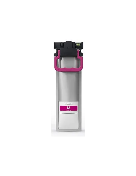 Tinta magenta  compatible para Epson WF-C5290 WF-C5790 WF-C5210 WF-C5210 WF-C5710
