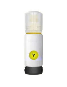 Bote de tinta compatible para Epson EcoTank ET-2750 ET-3750 ET-4750