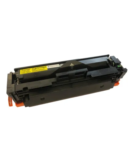Toner AMARILLO compatible 046 para Canon Color imageCLASS MF731 MF733 MF735