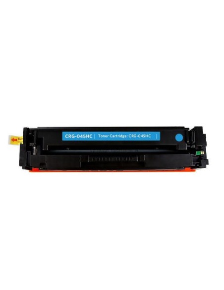 Toner CIAN 045H compatible con Canon I-Sensys LBP-610 LBP-611 LBP-612 LBP-613 MF631 MF632 MF633 MF634 MF635 MF636
