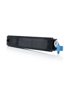 Sharp MX-C38 GTB Negro Cartucho de toner compatible para Sharp MX-C310, MX-C311, MX-C312, MX-C380, MX-C400, MX-C401