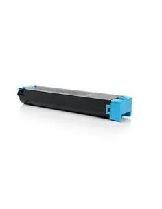 Sharp MX-C38 GTB Negro Cartucho de toner compatible para Sharp MX-C310, MX-C311, MX-C312, MX-C380, MX-C400, MX-C401