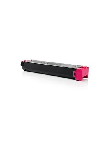 Sharp MX-C38 GTB MAGENTA Cartucho de toner compatible para Sharp MX-C310, MX-C311, MX-C312, MX-C380, MX-C400, MX-C401