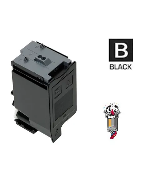 Toner negro compatible MX-C30 GTB con Sharp MX-C30 MX-C250 MX-C300 MX-C301