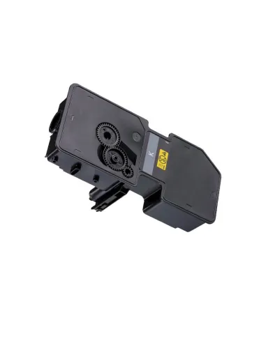 Toner compatible Negro TK-5240 para Kyocera Ecosys M5526 P5026
