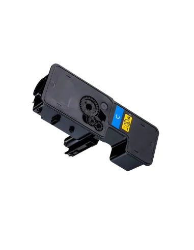 Toner compatible Negro TK-5240 para Kyocera Ecosys M5526 P5026