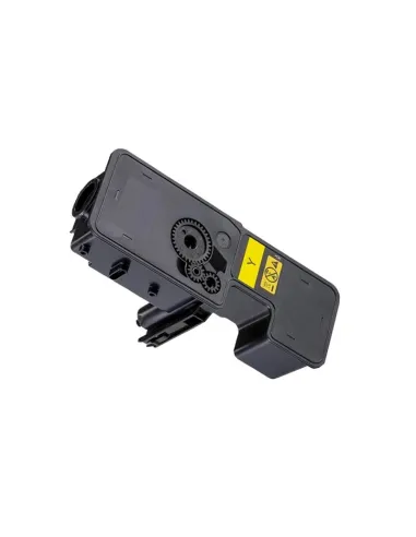 Toner compatible Negro TK-5240 para Kyocera Ecosys M5526 P5026