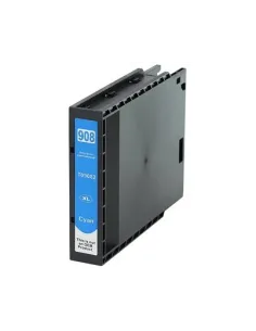 Tinta compatible CIAN T9082 para Epson WorkForce Pro WF-6090 WF-6590 series