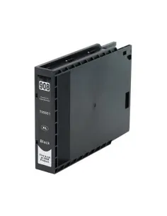 Tinta compatible Negro T9081 para Epson WorkForce Pro WF-6090 WF-6590 series