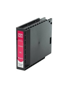 Tinta compatible MAGENTA T9083 para Epson WorkForce Pro WF-6090 WF-6590 series 2