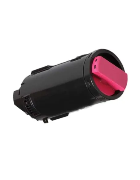 Toner MAGENTA compatible para Xerox Versalink C500  C505