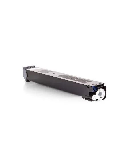 Toner compatible MX-50 con Sharp MX4100 MX4101 MX5000 MX5001 MX5100