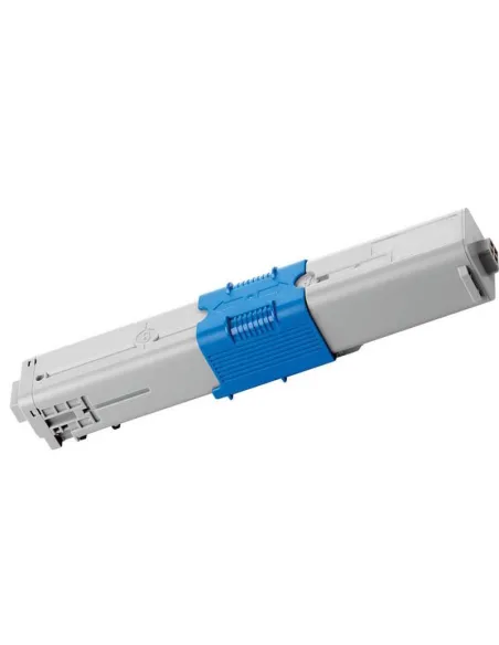 Toner compatible Negro con OKI C332 MC363