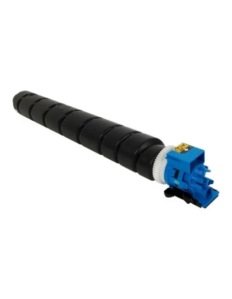 Toner compatible Negro con Kyocera TASKalfa 4052 ci