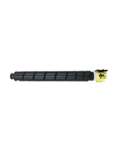 Toner compatible AMARILLO con Kyocera TASKalfa 4052 ci