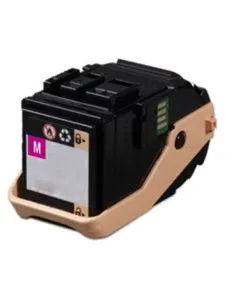 Toner MAGENTA compatible con Xerox Phaser 7100
