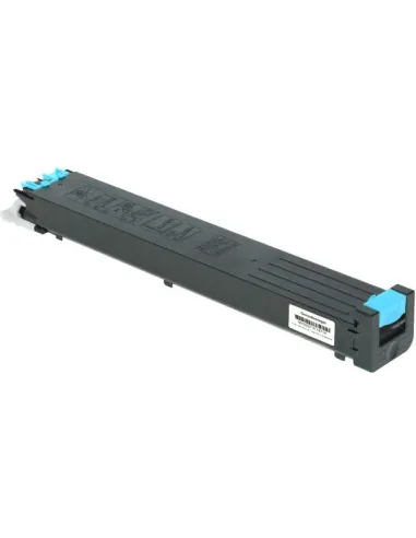 Toner compatible CIAN con Sharp MX-2610 MX-2640 MX-3110 MX-3115 MX-3140 MX-3600 MX-3610 MX-3640