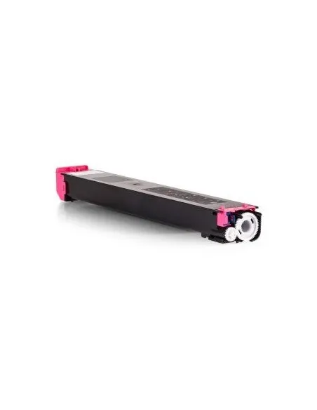 Toner MAGENTA compatible con Sharp MX-2010U, MX-2310F, MX-2310N, MX-2310, MX-2310U, MX-2614N, MX-3111U, MX-3114N