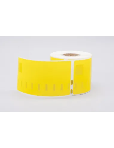 DYMO LABELWRITER 99014 BLANCO ETIQUETAS DE ENVIOS PAPEL TERMICO COMPATIBLE