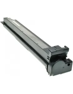 Toner Negro compatible con KONICA MINOLTA BIZHUB C353