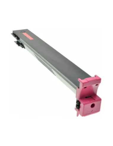 Toner MAGENTA compatible con KONICA MINOLTA BIZHUB C353