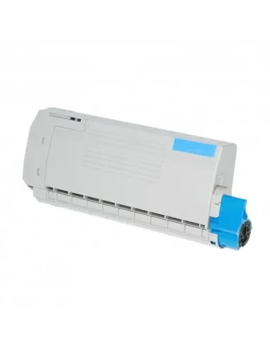 Toner  NEGRO compatible con OKI C612