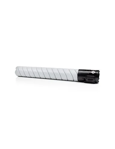 Toner Negro compatible con OLIVETTI D-COLOR MF220 / MF280