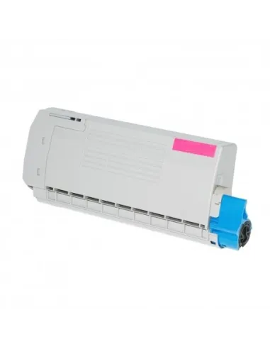 Toner MAGENTA compatible con OKI EXECUTIVE ES6410