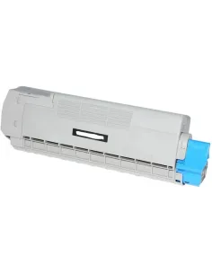 Toner CIAN compatible para Oki ES8430 ES8460