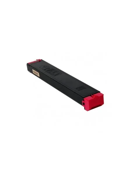 Toner MAGENTA compatible con Sharp MX-4110 MX-4112 MX-4140 MX-4141 MX-5110 MX-5111 MX-5112 MX-5140 MX-5141