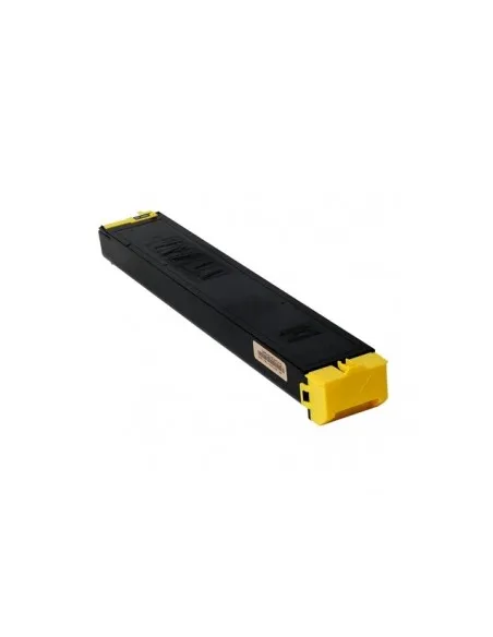 Toner AMARILLO compatible con Sharp MX-4110 MX-4112 MX-4140 MX-4141 MX-5110 MX-5111 MX-5112 MX-5140 MX-5141