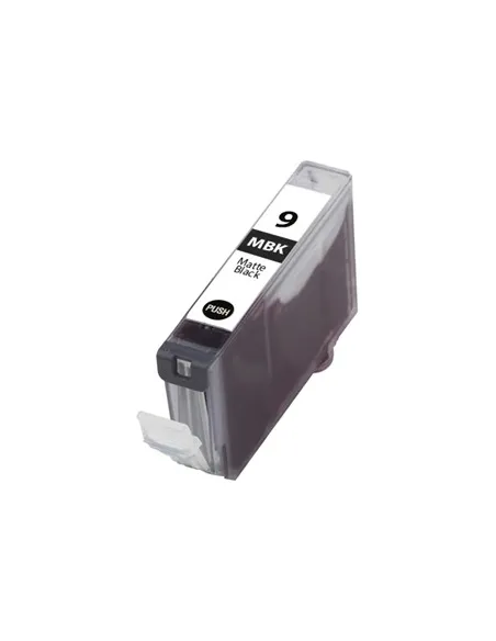 CANON PGI-9 NEGRO MATE CARTUCHO DE TINTA COMPATIBLE para Canon Pixma Pro 9500