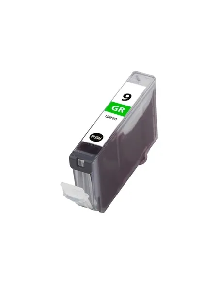 CANON PGI-9 ROJO CARTUCHO DE TINTA COMPATIBLE para Canon Pixma Pro 9500