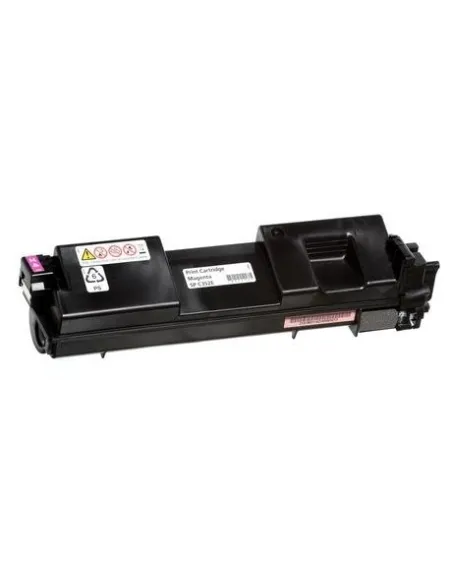 Toner MAGENTA compatible con RICOH AFICIO SP-C352