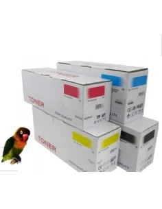 Toner Negro compatible con RICOH AFICIO SP-C352
