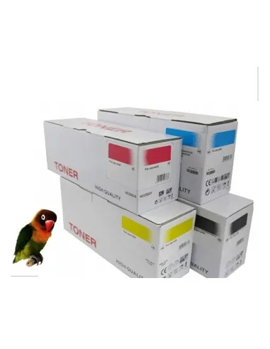 Toner Negro compatible con RICOH AFICIO SP-C352