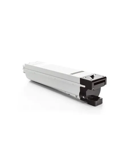 Toner NEGRO compatible con Samsung CLX-8640/1/2 CLX-8650/1/2 MultiXpress C8640/1/2 C8650/1/2