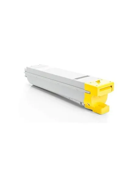 Toner NEGRO compatible con Samsung CLX-8640/1/2 CLX-8650/1/2 MultiXpress C8640/1/2 C8650/1/2