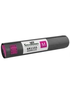 Toner MAGENTA compatible con XEROX WORKCENTRE M24