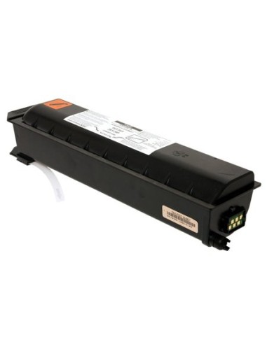 Toner compatible T1640 con Toshiba E-Studio 163, 165, 166, 167, 202, 203, 205, 206, 207, 237