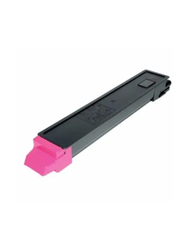 Toner MAGENTA compatible con Kyocera TASKalfa 2551 ci TK8325