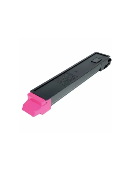 Toner MAGENTA compatible con Kyocera TASKalfa 2551 ci TK8325