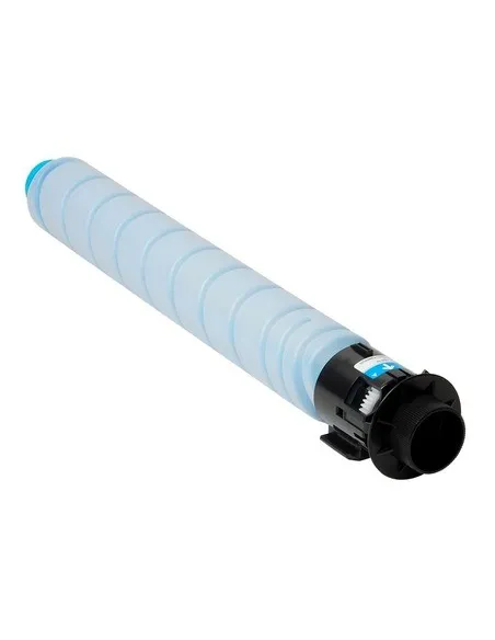 Toner NEGRO compatible con RICOH AFICIO MP-C4504 / MP-C5504 / MP-C6004