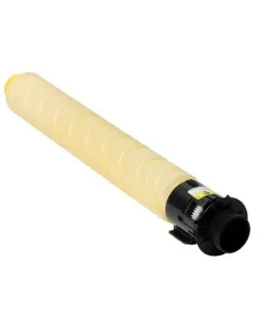 Toner AMARILLO compatible con RICOH AFICIO MP-C4504 / MP-C5504 / MP-C6004