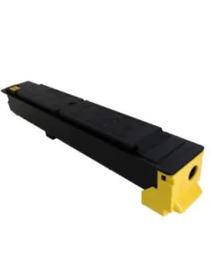 Toner Negro compatible con Kyocera TASKalfa 306 ci TK-5195
